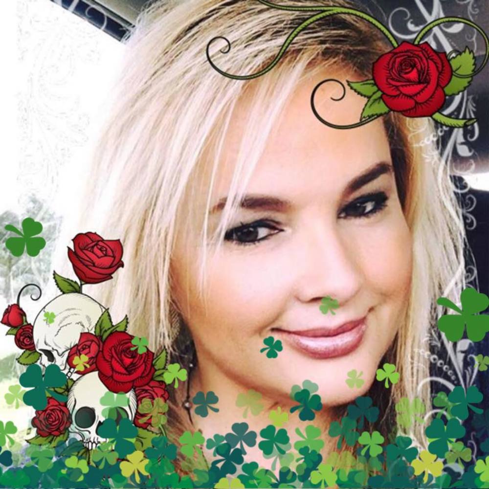 Meet your Posher, Tiffany